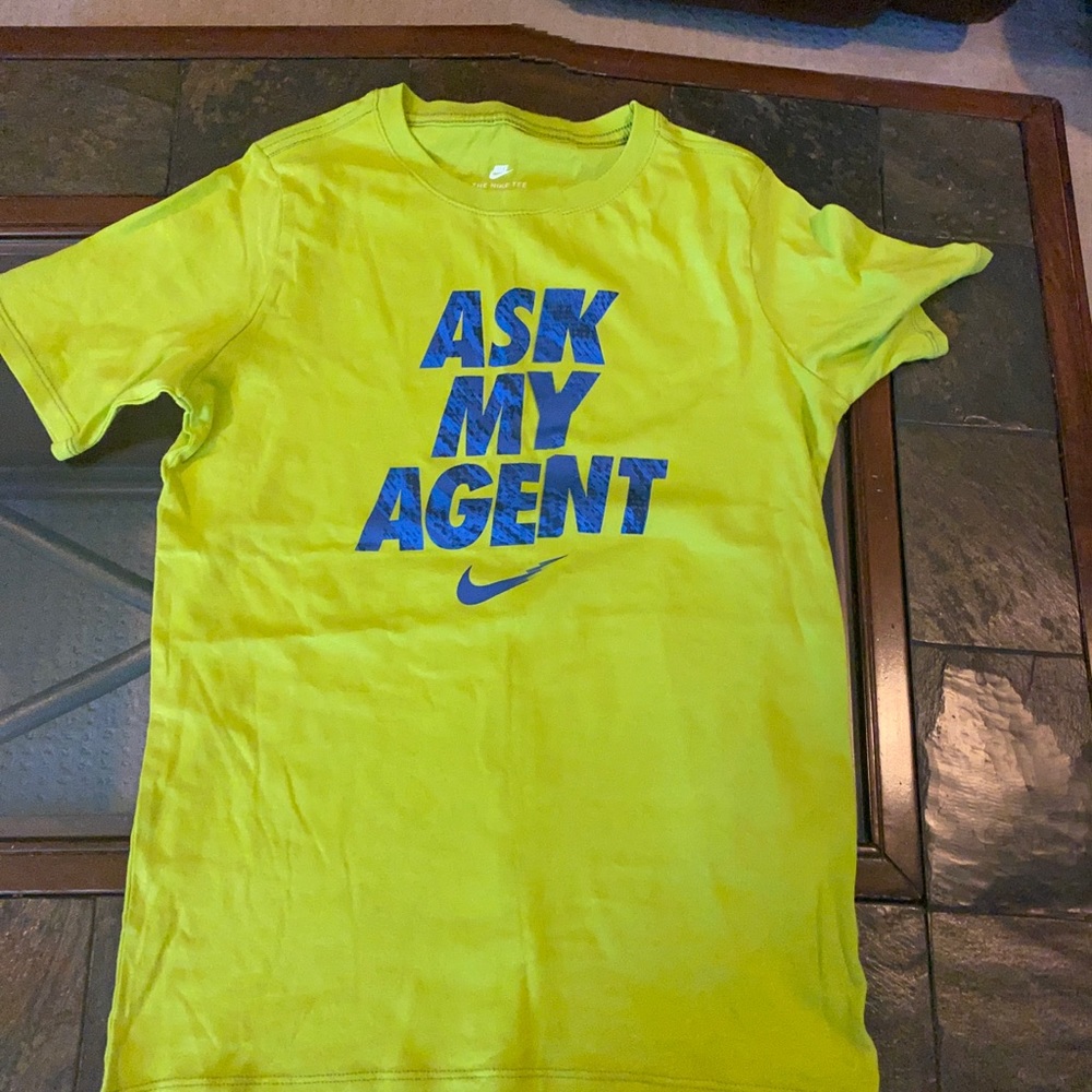 Boy T-shirt